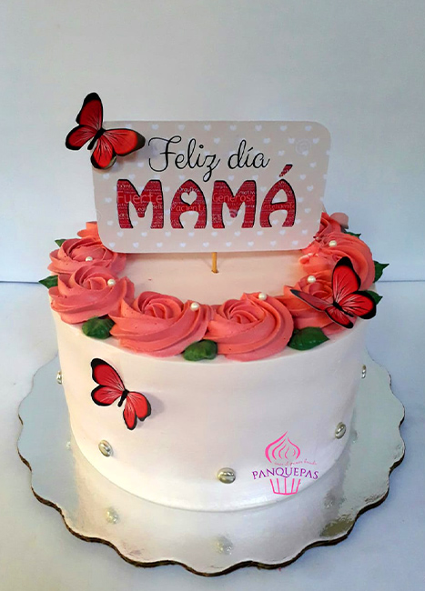 Gracias mamá