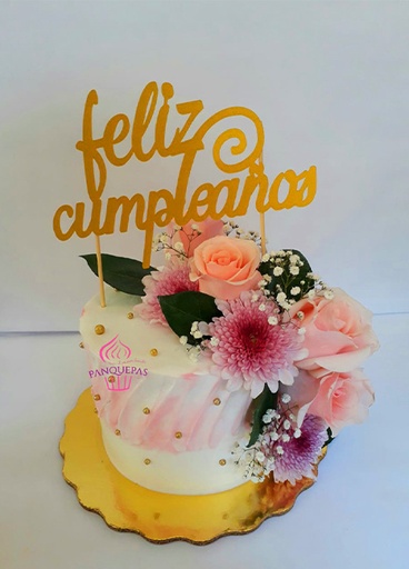 Feliz cumple