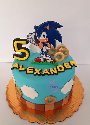 Alexander