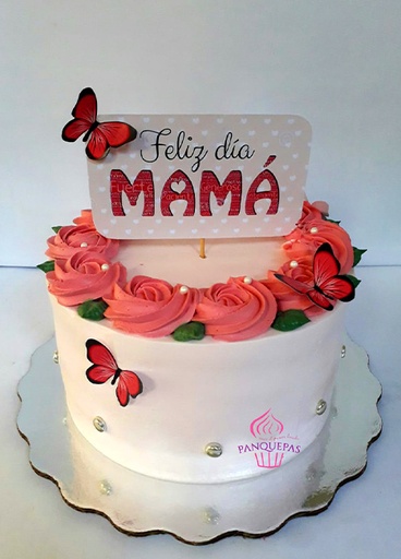 Gracias mamá
