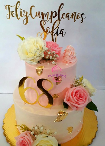 Feliz cumple